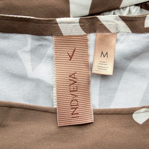 Indyeva Aleste top - Picture 7 of 12